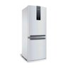 Geladeira Brastemp 2 Portas Inverse 443L Branco 110v - 7