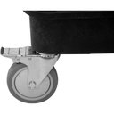 Ver imagem 4 de Carro para Ferramentas com 3 Bandejas Cfv040 Vonder