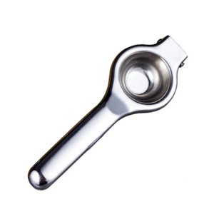 Espremedor de Limão e Laranja Premium Profissional em Aço