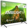Smart TV 50 UHD 4K Philips 50PUG7908, Google Voz Bluetooth Dolby Vision - 2