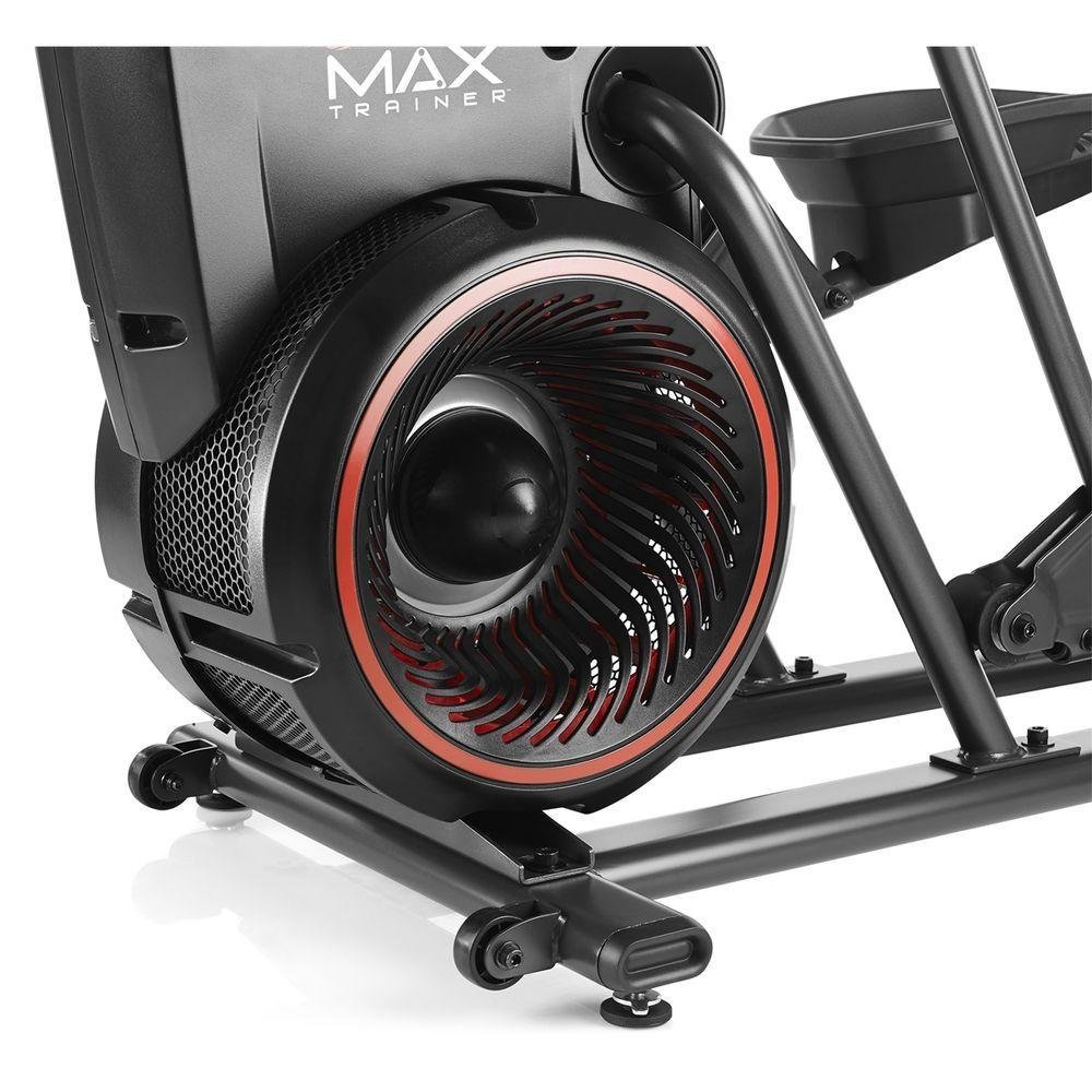 Elíptico Simulador de Escada Bowflex Max Trainer M3 - 7