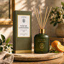 Ver imagem 2 de Difusor de Perfumes Flor de Laranjeira 200ml- Lenvie Parfums