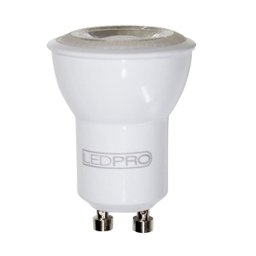 Kit 3x Lâmpada Led Mini Dicroica Bella Lp173c Dimerizável 4w St825 - 1