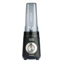Ver imagem 2 de Liquidificador Black + Decker LP420 300W 0,6L 2 Velocidades Preto 220V