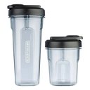 Ver imagem 4 de Liquidificador Black + Decker LP420 300W 0,6L 2 Velocidades Preto 220V