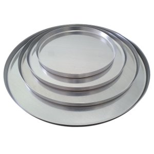 Kit de formas de alumínio