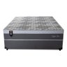 Conjunto Cama Box Casal Sheffield 138x188x65 c/ Molas Ensacadas - 8