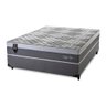 Conjunto Cama Box Casal Sheffield 138x188x65 c/ Molas Ensacadas - 7