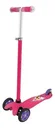 Ver imagem 1 de Patinete Infanto Juvenil Pink Mor Divertido 3 Rodas Rosa