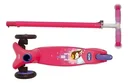 Ver imagem 2 de Patinete Infanto Juvenil Pink Mor Divertido 3 Rodas Rosa