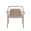 Ver imagem 5 de Conjunto 4 Poltronas Cadeira Jardim Litorânea Enjoy Rivatti