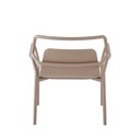 Ver imagem 4 de Conjunto 4 Poltronas Cadeira Jardim Litorânea Enjoy Rivatti