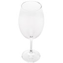 Ver imagem 5 de Decanter de Vinho Vidro 1,5l e 4 Taças de Cristal Bohemia Sommelier 580ml para Degustação