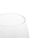 Ver imagem 6 de Decanter de Vinho Vidro 1,5l e 4 Taças de Cristal Bohemia Sommelier 580ml para Degustação