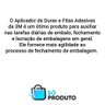 Aplicador de Durex e Fita Adesiva 3M - 4