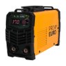 Máquina de Solda Inversora Gp 170a 110v / 220v + Máscara Profissional - 3