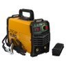 Máquina de Solda Inversora Gp 170a 110v / 220v + Máscara Profissional - 2