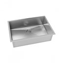 Ver imagem 1 de Cuba de Embutir Quadratino 700 Aço Inox Escovado - Debacco