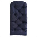 Ver imagem 1 de Almofada Impermeável P/cadeira de Área e Jardim Tam.120x60