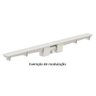 Ralo Linear Modulável Sifonado 70x6,8cm Dn40 - Herc - 4