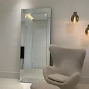 Ver imagem 3 de ESPELHO CHANFRADO CHÃO OU PAREDE 80X180 CM