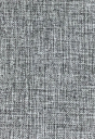 Ver imagem 2 de Cabeceira Estofada Queen 8 Blocos Não É Segredo Cinza Claro 160x60