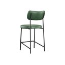 Ver imagem 4 de Conjunto 02 Banquetas Medias Mona Courissimo - Ssx Multicoisas