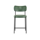 Ver imagem 3 de Conjunto 02 Banquetas Medias Mona Courissimo - Ssx Multicoisas