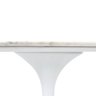Mesa Saarinen Tulipa Oval Espirito Santo 160x90cm - 5