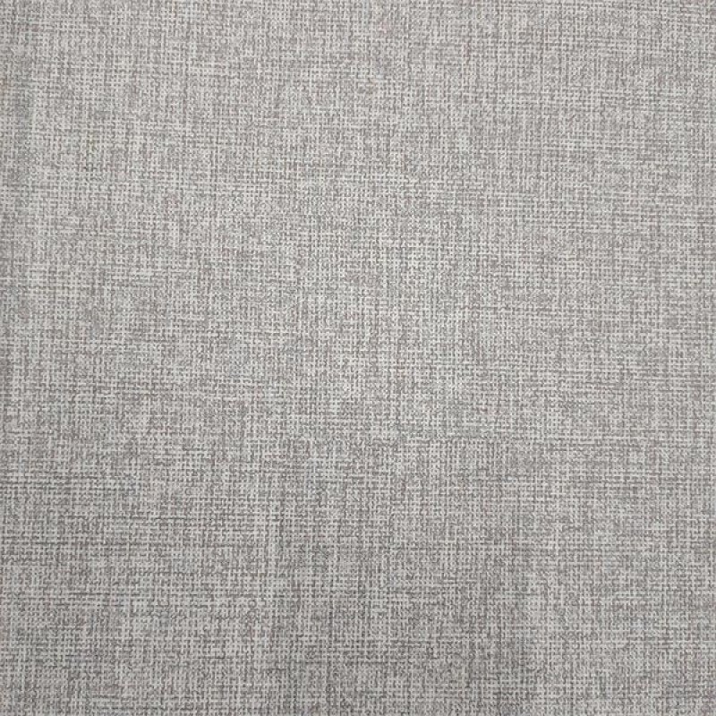 Papel de parede Kantai Kan Tai linho textura Bege Vinílico Lavável 5m quadrados 10m x 0,53m Element  - 1