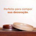 Ver imagem 4 de Prato Redondo 42 Pedra Afort