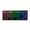 Teclado Razer Deathstalker V2 Low Profile Preto Razer - Rz0304501900r3u Rz0304501900r3u - 1