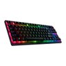Teclado Razer Deathstalker V2 Low Profile Preto Razer - Rz0304501900r3u Rz0304501900r3u - 3