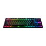 Teclado Razer Deathstalker V2 Low Profile Preto Razer - Rz0304501900r3u Rz0304501900r3u - 4