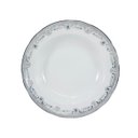 Ver imagem 2 de Conjunto de Pratos Fundos 06 Peças Saint Germain Schmidt Conj Pratos Fundos Saint Germain 06 Peças