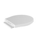 Ver imagem 5 de Assento Almofadado 3 em 1 com Fechamento Suave e Fácil Remoção Astra