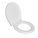 Ver mais imagens de Assento Almofadado 3 em 1 com Fechamento Suave e Fácil Remoção Astra