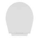 Ver imagem 7 de Assento Almofadado 3 em 1 com Fechamento Suave e Fácil Remoção Astra