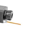 Ver imagem 5 de Ferramenta Acionada Vdi 40 Axial Er-32 - Din 1809