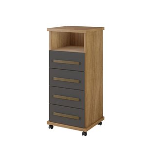 Balcão Piaui Master Mdf Arte Móveis