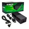 Fonte Xbox One Fat Bivolt Cabo de Energia Compativel 110/220 - 2