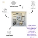 Ver imagem 7 de Painel Canaletado em Mdf para Parede Inteligente 0,60x0,60m