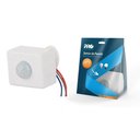Ver imagem 3 de Sensor de Presenca Sobrepor de Parede 360° Pqssp-0360