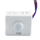 Ver imagem 4 de Sensor de Presenca Sobrepor de Parede 360° Pqssp-0360