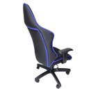 Ver imagem 6 de Cadeira Escritório Gamer Corino com Relax Preto/Azul