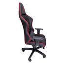 Ver imagem 5 de Cadeira Escritório Gamer Corino com Relax Preto/Vermelho
