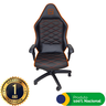 Cadeira Escritório Gamer Corino com Relax - 7