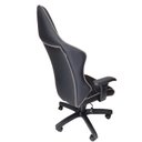 Ver imagem 6 de Cadeira Escritório Gamer Corino com Relax Preto/Cinza