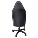 Ver imagem 2 de Cadeira Escritório Gamer Corino com Relax Preto/Cinza