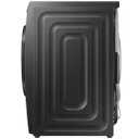 Ver imagem 2 de Lava e Seca Samsung Smart Ai Control Wd13fg Inox 13kg 220v Wd13fg6b34bxbz
